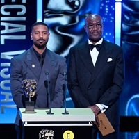 Why The Uproar About The Tourette’s/N-Word Incident At The BAFTAs Isn’t Dying Down