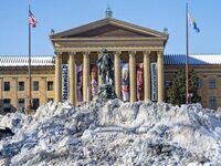Philadelphia Museum Of Art’s Chief Of Staff And CFO Resign
