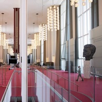 Kennedy Center Boss Warns Of Job Cuts During Shutdown