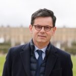 Director At Palace Of Versailles Appointed To Lead Troubled Louvre