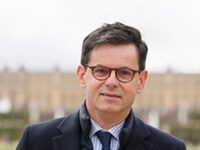 Director At Palace Of Versailles Appointed To Lead Troubled Louvre