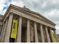 London’s National Gallery, Facing $111 Million Deficit, Announces Staff-Wide Buyout Scheme And Cuts