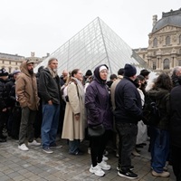 Louvre’s No. 2 Official Says Ticket Fraud Is “Inevitable” At Large Museums