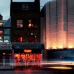Layoffs At London’s Young Vic Theatre After Years Of Deficits