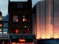 Layoffs At London’s Young Vic Theatre After Years Of Deficits