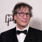 Three Sexual Assault Lawsuits Against Author Neal Gaiman Are Dismissed