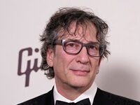 Three Sexual Assault Lawsuits Against Author Neal Gaiman Are Dismissed