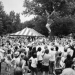“Great American State Fair” To Replace Smithsonian Folklife Festival On National Mall This Summer