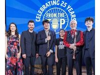 Public Radio’s Young-Musician Show “From The Top” Acquired By KERA Dallas