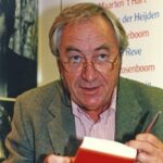 Cees Noteboom, One Of Europe’s Most Important Postwar Writers, Is Dead At 92