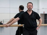Was Alexei Ratmansky’s New Ballet Inspired By Trump? Not Exactly.