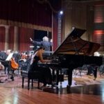 San Antonio Philharmonic Cancels Remainder Of Its Season