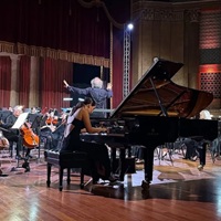 San Antonio Philharmonic Cancels Remainder Of Its Season