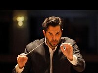 What Gustavo Dudamel Told Domingo Hindoyan About L.A.