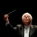 Conductor Helmuth Rilling, Last Of The Old-School Bach Specialists, Has Died At 92
