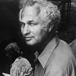 David Hays, Founder Of National Theater Of The Deaf, Has Died At 95