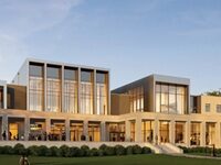 Atlanta Opera Begins Construction On New $72 Million Campus