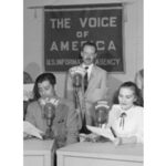 Inside The Dismantling Of Voice Of America (As Recounted By One Of The Dismantled)