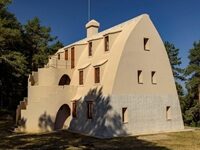 Confirmed: This Country House Is Definitely A Gaudí