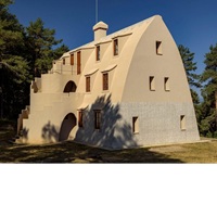Confirmed: This Country House Is Definitely A Gaudí