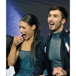 The Messy, Sordid Controversy Underlying The Olympic Ice Dancing Competition