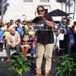 Los Angeles To Host Major New Jazz Festival