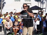 Los Angeles To Host Major New Jazz Festival