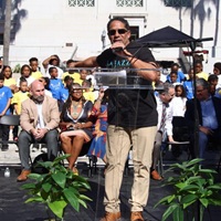 Los Angeles To Host Major New Jazz Festival