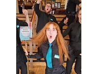 Broadway Musical Fans Are Recreating Favorite Dance Numbers On TikTok