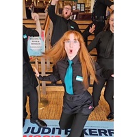Broadway Musical Fans Are Recreating Favorite Dance Numbers On TikTok