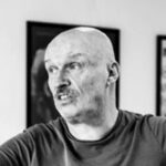 Playwright Mark Ravenhill (“Shopping And F***Ing”) Is Directing Strauss’s “Salome”. Too Obvious A Choice?