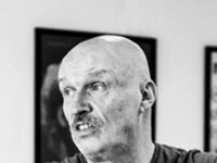 Playwright Mark Ravenhill (“Shopping And F***Ing”) Is Directing Strauss’s “Salome”. Too Obvious A Choice?