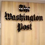 Washington Post Begins Sweeping Layoffs, Drops Sports and Books Sections