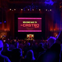 After $41 Million Renovation, San Francisco’s Castro Theater Reopens As Performing Arts Center