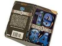 Farewell To The Mass-Market Paperback Book