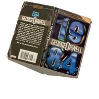 Farewell To The Mass-Market Paperback Book