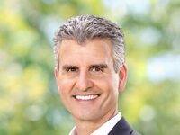 Disney Reveals Bob Iger’s Successor As CEO: Theme Parks Chief Josh D’Amaro