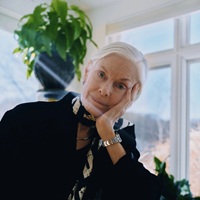 At 85, Choreographer Lucinda Childs Is Still Busy