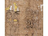 A New York Times Obituary Writer Contemplates The Ancient Egyptian Book Of The Dead