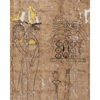 A New York Times Obituary Writer Contemplates The Ancient Egyptian Book Of The Dead
