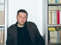 One Of The World’s Major Collections Of Banned Russian Literature Is In Manhattan