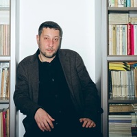 One Of The World’s Major Collections Of Banned Russian Literature Is In Manhattan