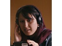 The First-Ever Afghan Romcom Is Opening The Berlin Film Festival