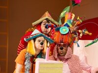 How Minneapolis’s Theater Community Has Been Dealing With The ICE Occupation