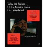 Letterboxd Has Become For Movie Fans What GoodReads Was (At Its Best) For Lit Lovers