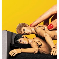 How Male-Male Romance By And For Women Went From Underground Niche To Industry