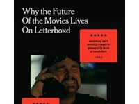 Letterboxd Has Become For Movie Fans What GoodReads Was (At Its Best) For Lit Lovers