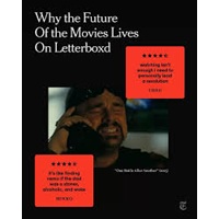 Letterboxd Has Become For Movie Fans What GoodReads Was (At Its Best) For Lit Lovers