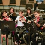 A New Fund For Training The Arts Teachers Now Required In Every California School