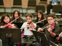 A New Fund For Training The Arts Teachers Now Required In Every California School